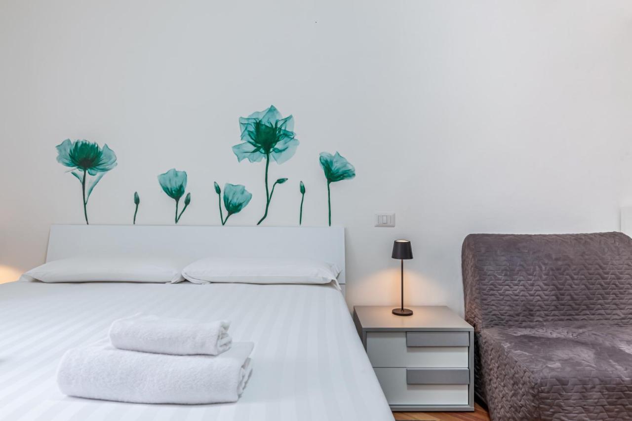Apartamento Easylife - Oasi Urbana In Zona Bocconi