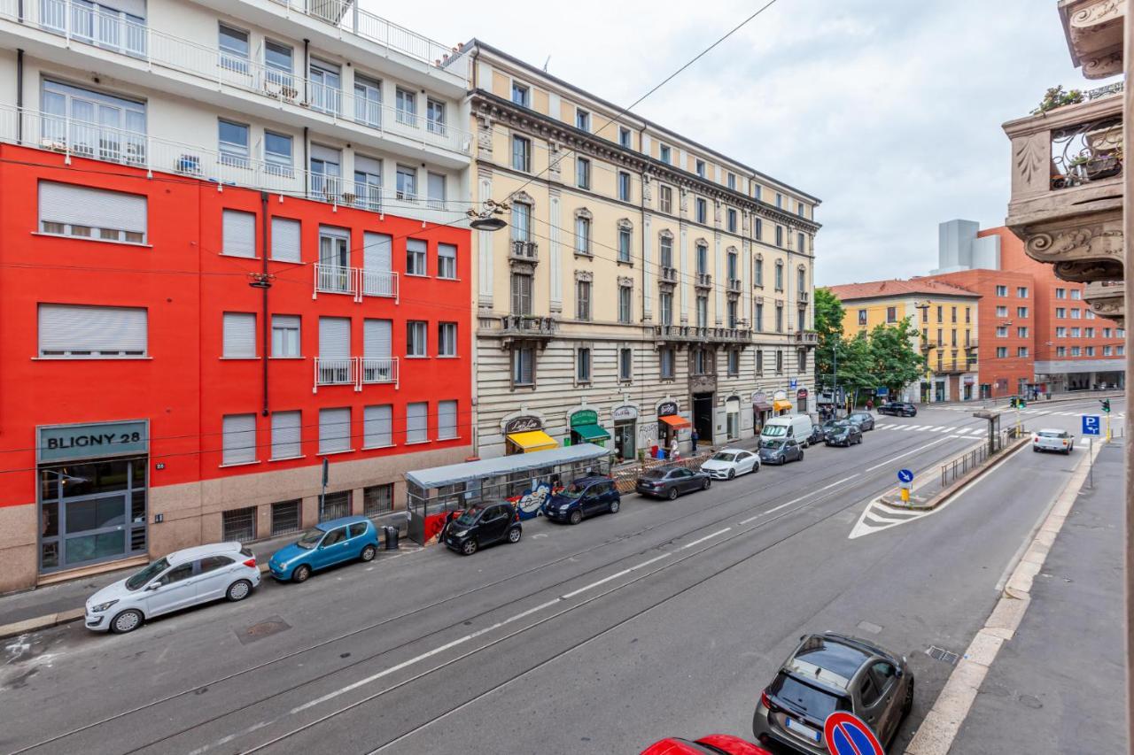 Easylife - Oasi Urbana In Zona Bocconi Apartamento