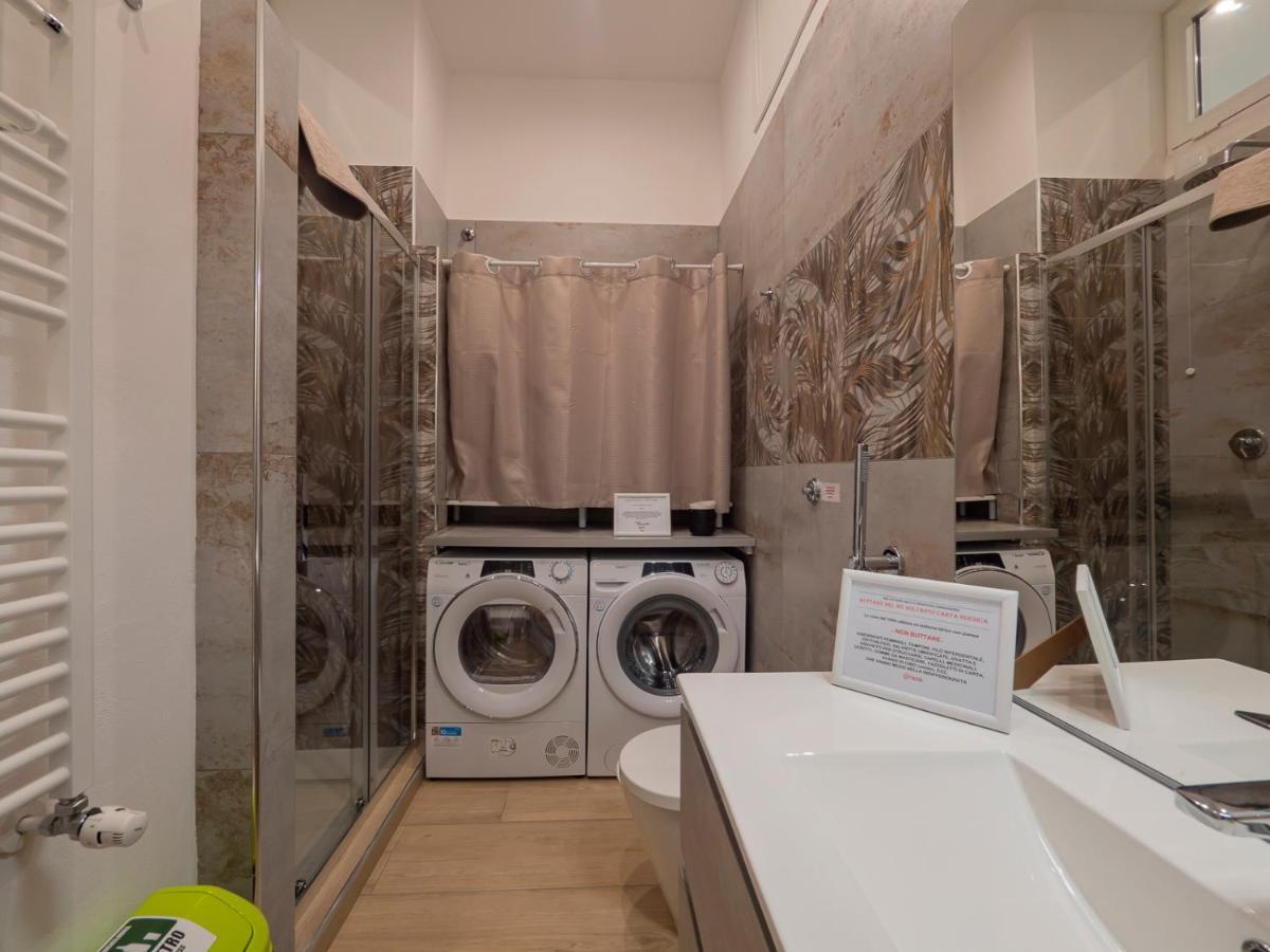 Luxury White Loft Orti 14 Milan