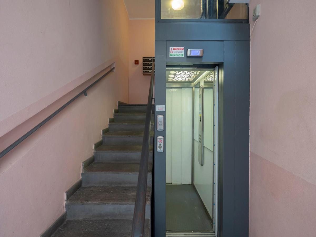 Luxury White Loft Orti 14 Apartamento