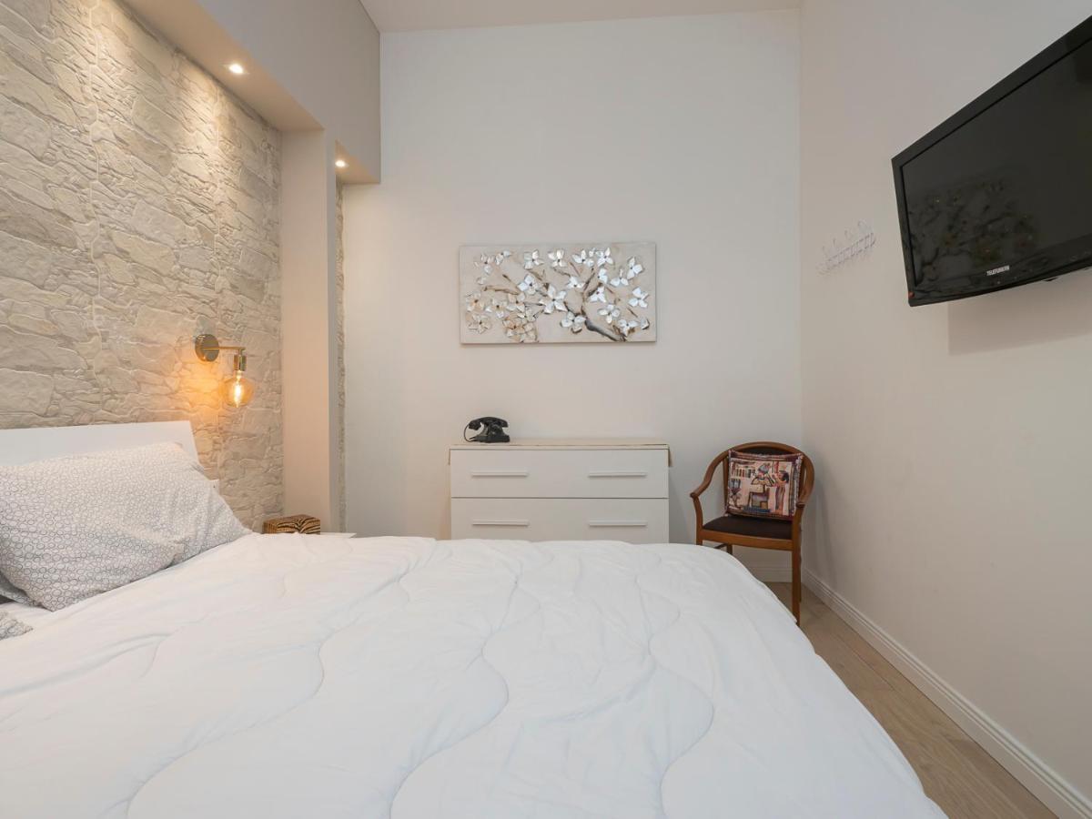 Luxury White Loft Orti 14 Apartamento