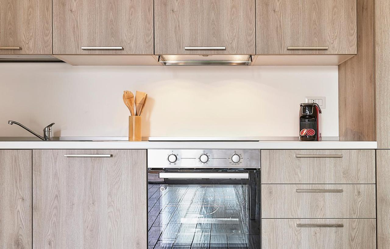 Apartamento San Siro-quarto Cagnino Elyon *