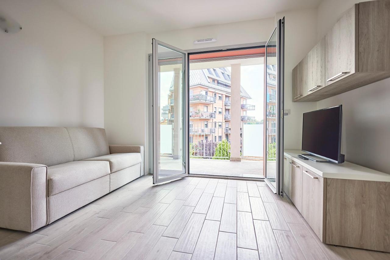 San Siro-quarto Cagnino Elyon Milan