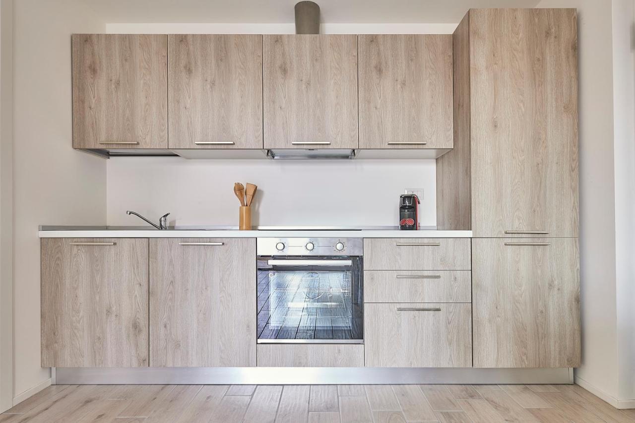 San Siro-quarto Cagnino Elyon Apartamento *
