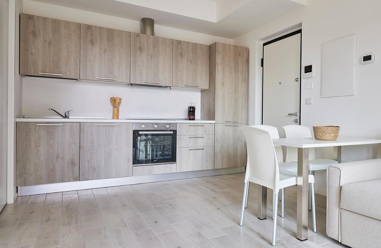 San Siro-quarto Cagnino Elyon Apartamento *