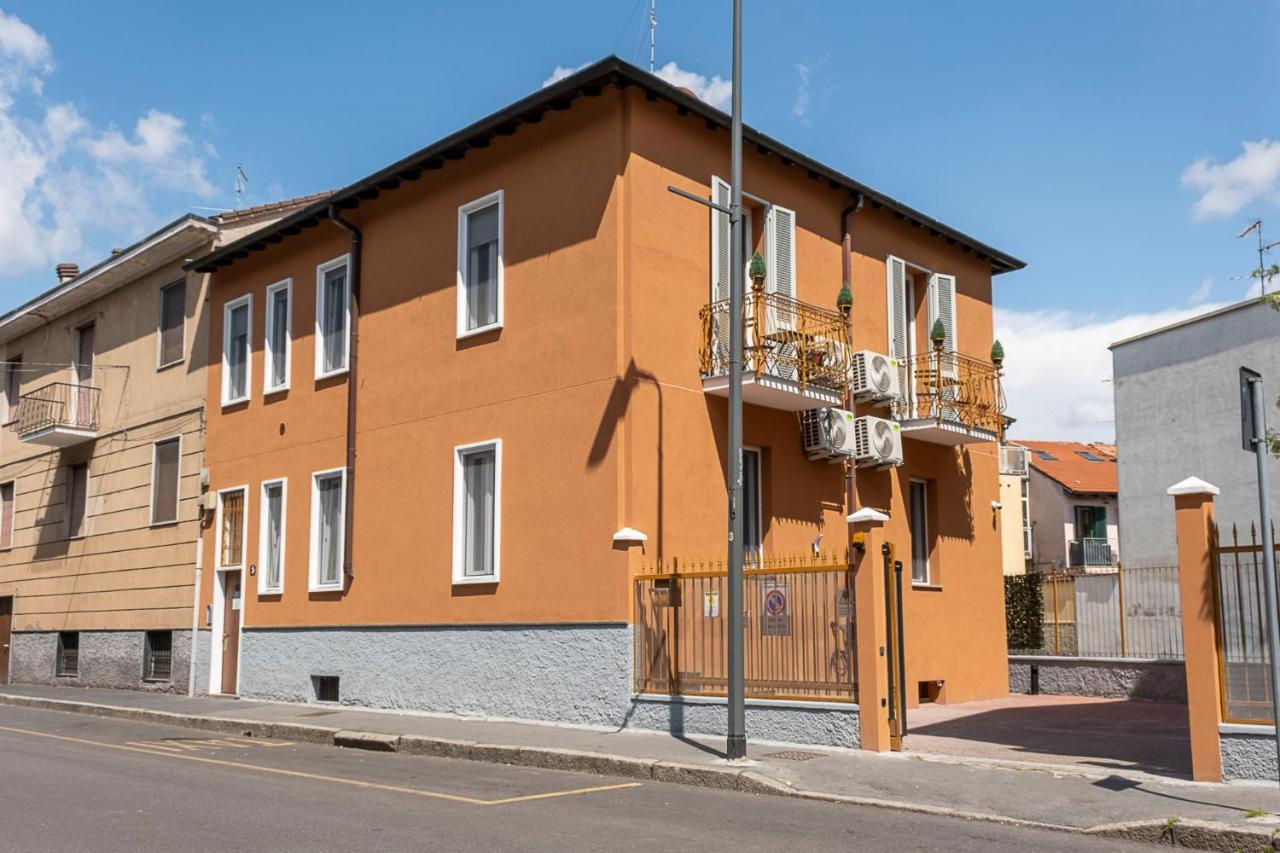 Leader 4 - Monzino - Hockey Msg Arena - Linate - Apartamento *