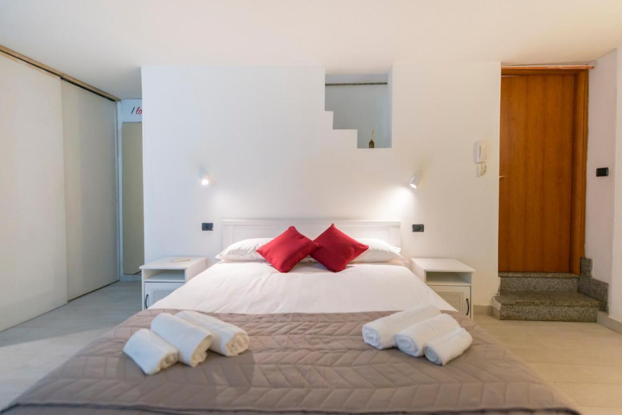 Loft - Porta Venezia - M3 Repubblica *