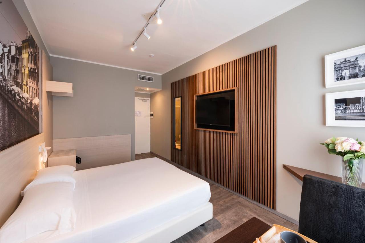 Hotel Kleos Citta Studi By Kleos Group Collection 3*