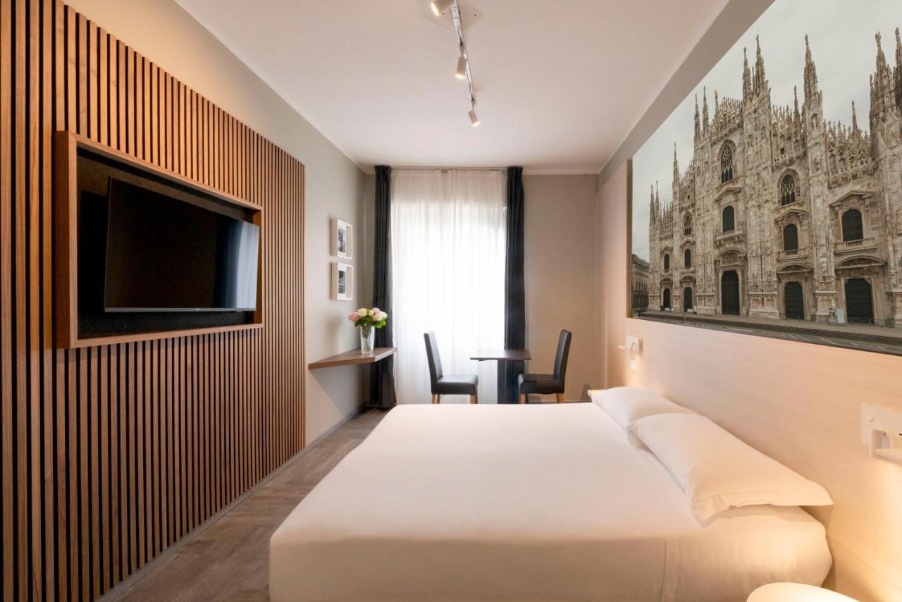 Hotel Kleos Citta Studi By Kleos Group Collection Milan
