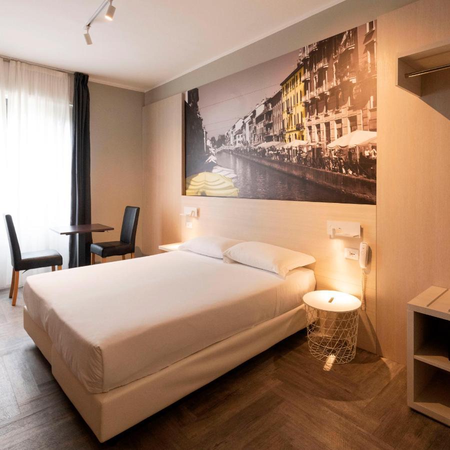 Kleos Citta Studi By Kleos Group Collection Hotel 3*