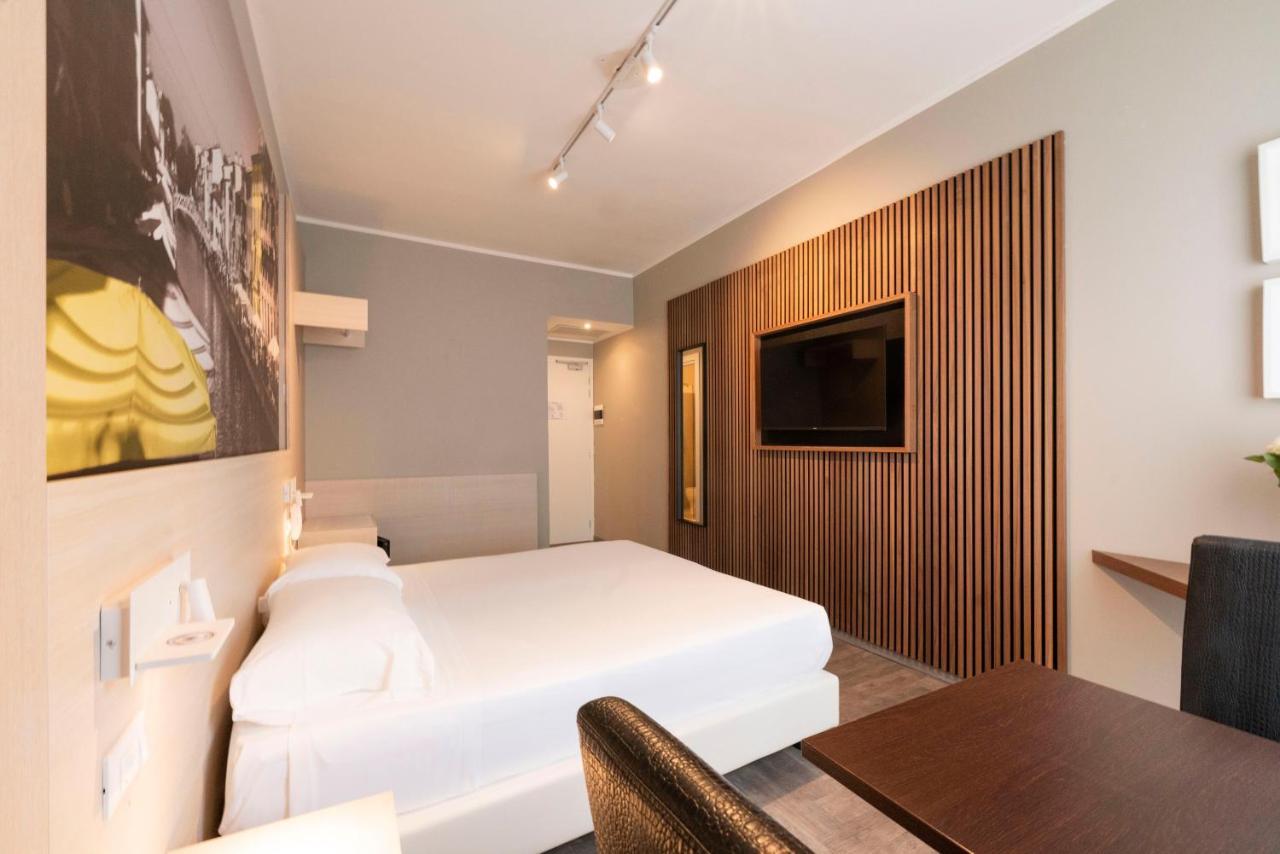 Kleos Citta Studi By Kleos Group Collection Hotel