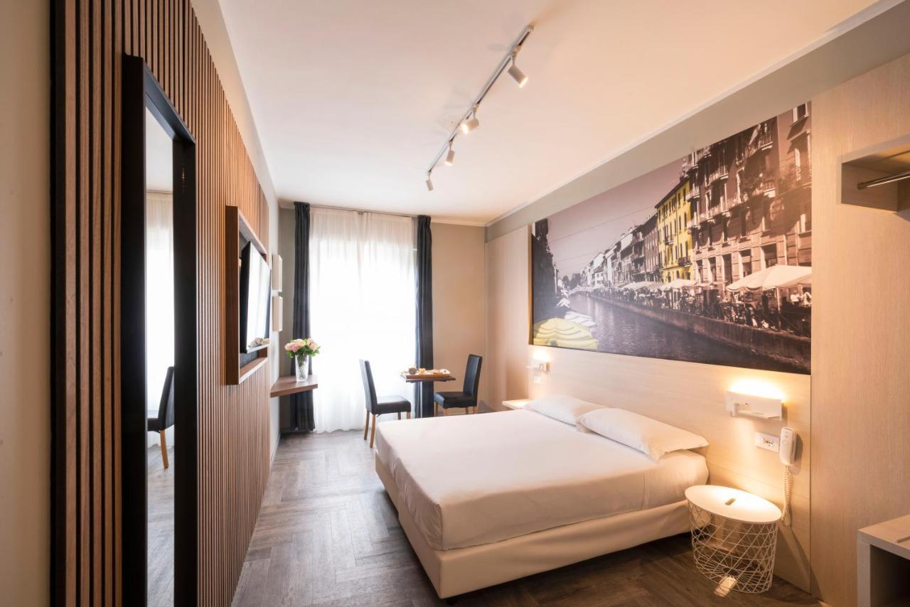 Hotel Kleos Citta Studi By Kleos Group Collection Milan