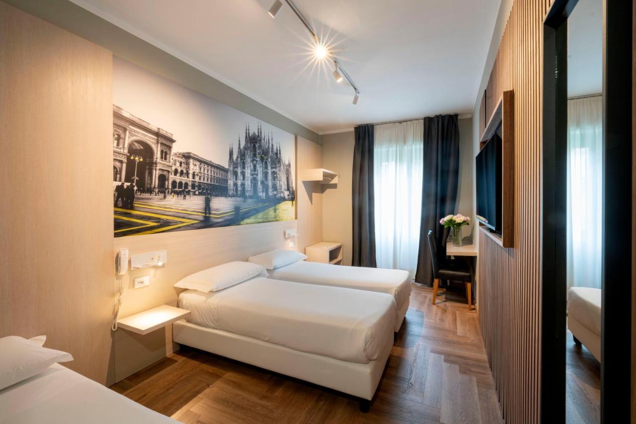 Kleos Citta Studi By Kleos Group Collection Milan