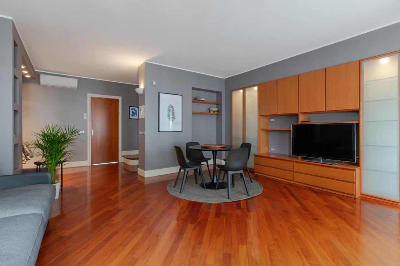 Mpm-attico In Piazza Duomo Apartment Milan