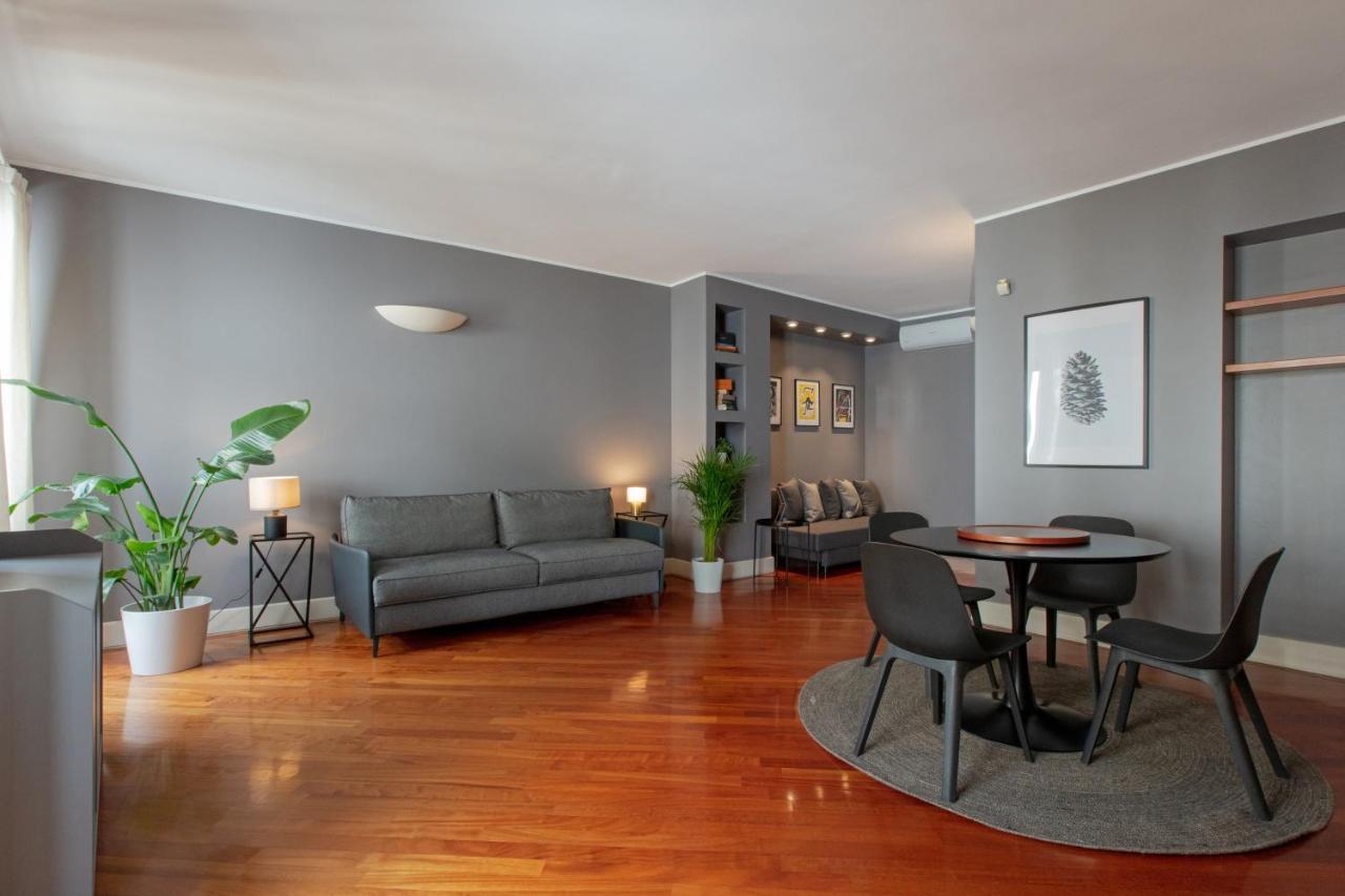 Mpm-attico In Piazza Duomo Apartment Milan