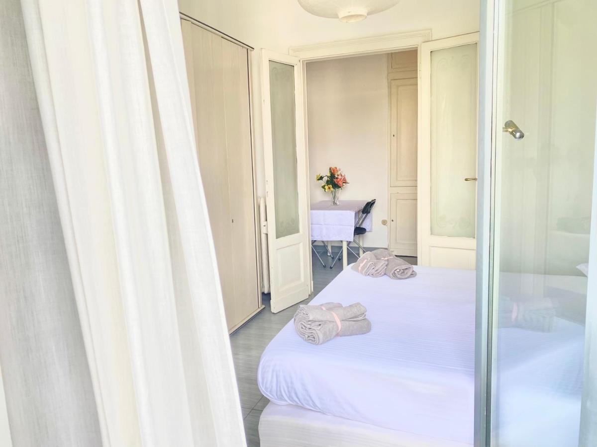 Apartment {porta Venezia-milano Centrale} Luxury Milan
