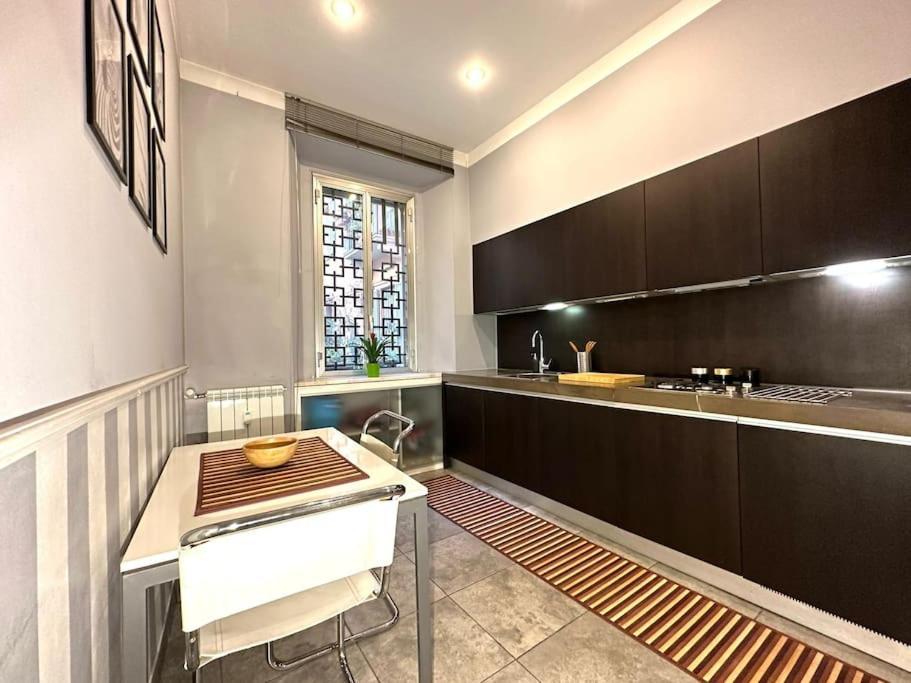 Redi Sette Apartamento *