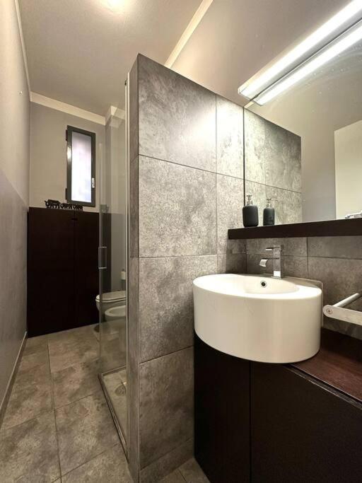 Apartamento Redi Sette