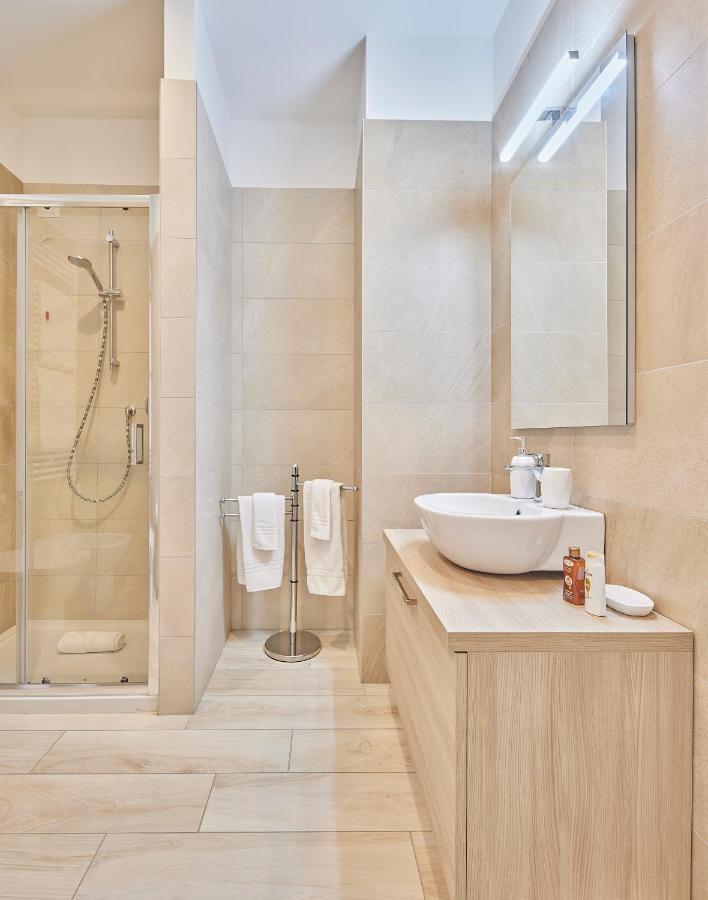 Apartment Cenisio Elyon