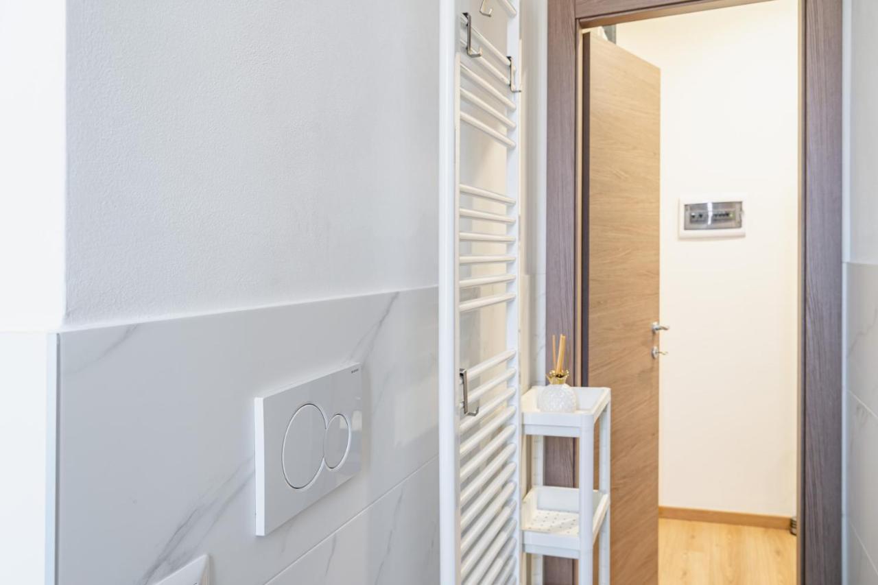Easylife - Raffinato Ed Elegante In Porta Venezia Milano