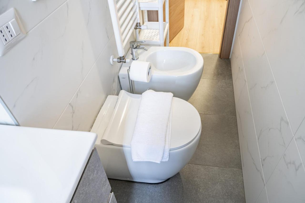 Easylife - Raffinato Ed Elegante In Porta Venezia Appartamento