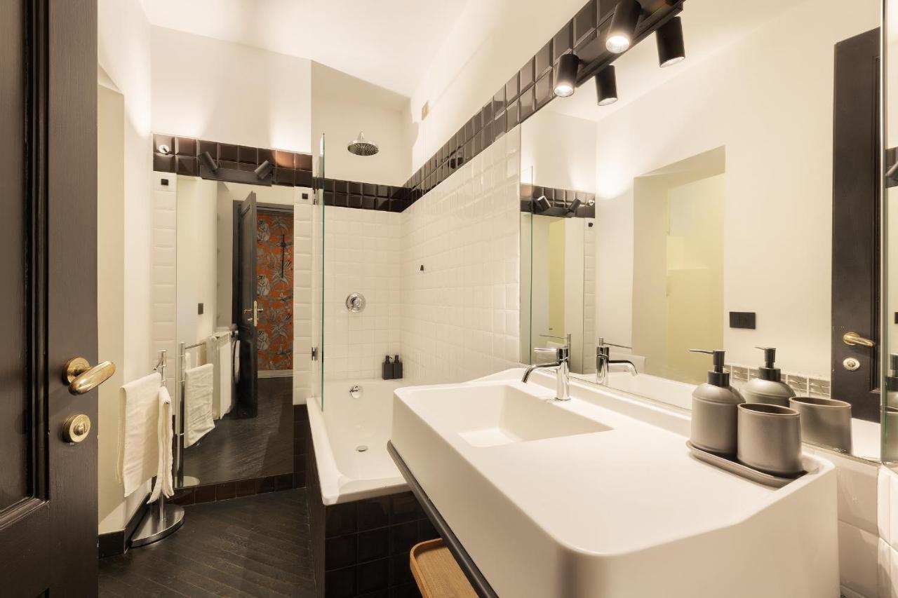 Hl Luxury Duomo - Via Torino, Montenapoleone Holiday home Milan