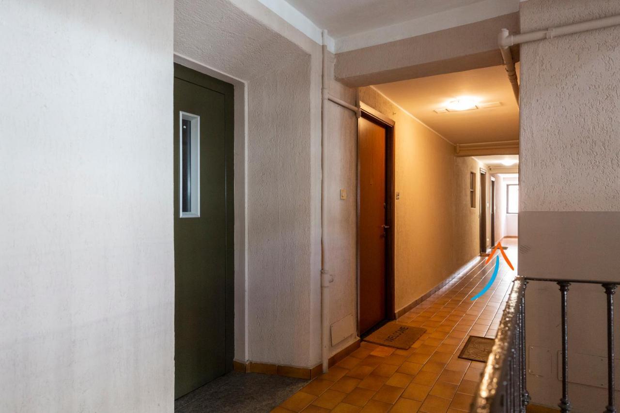 Apartment Forcella Fashion District Milan