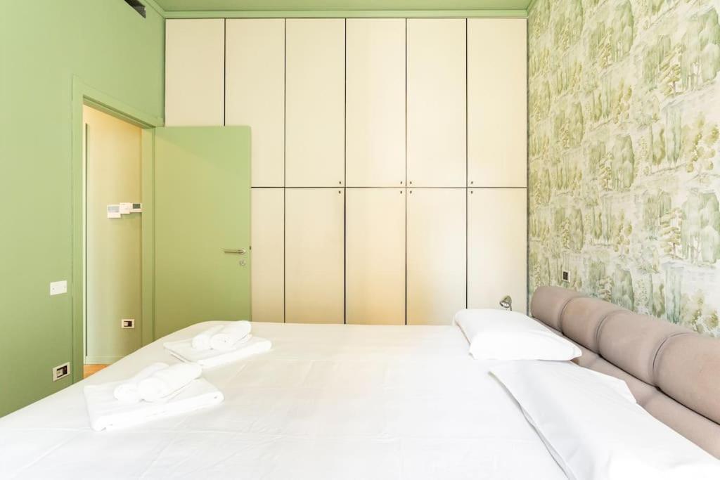 Apartamento Center Luxury With Balcony