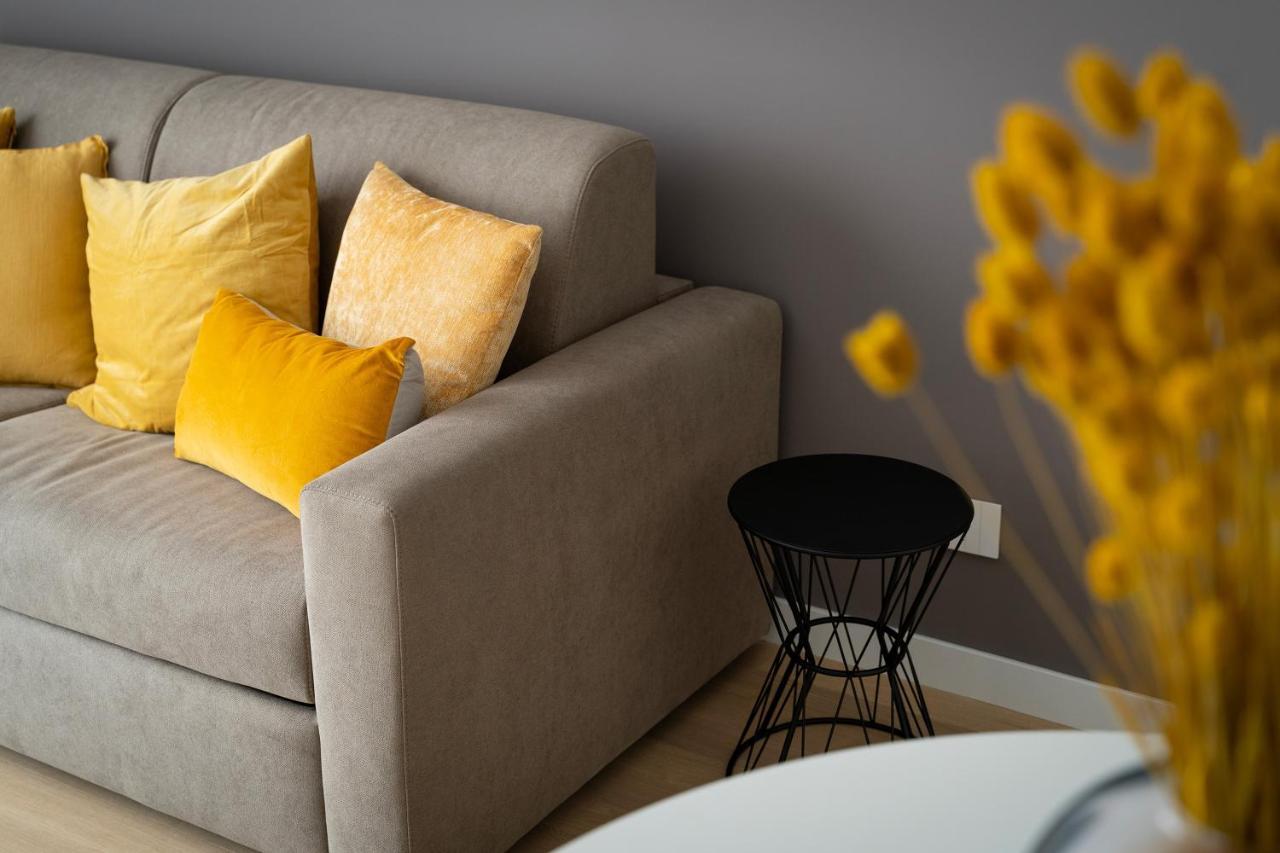 Tolomeo Apartment