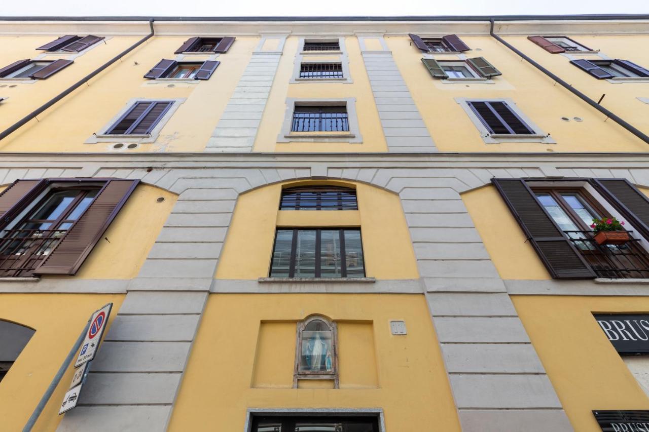 Forcella Fashion District Milan