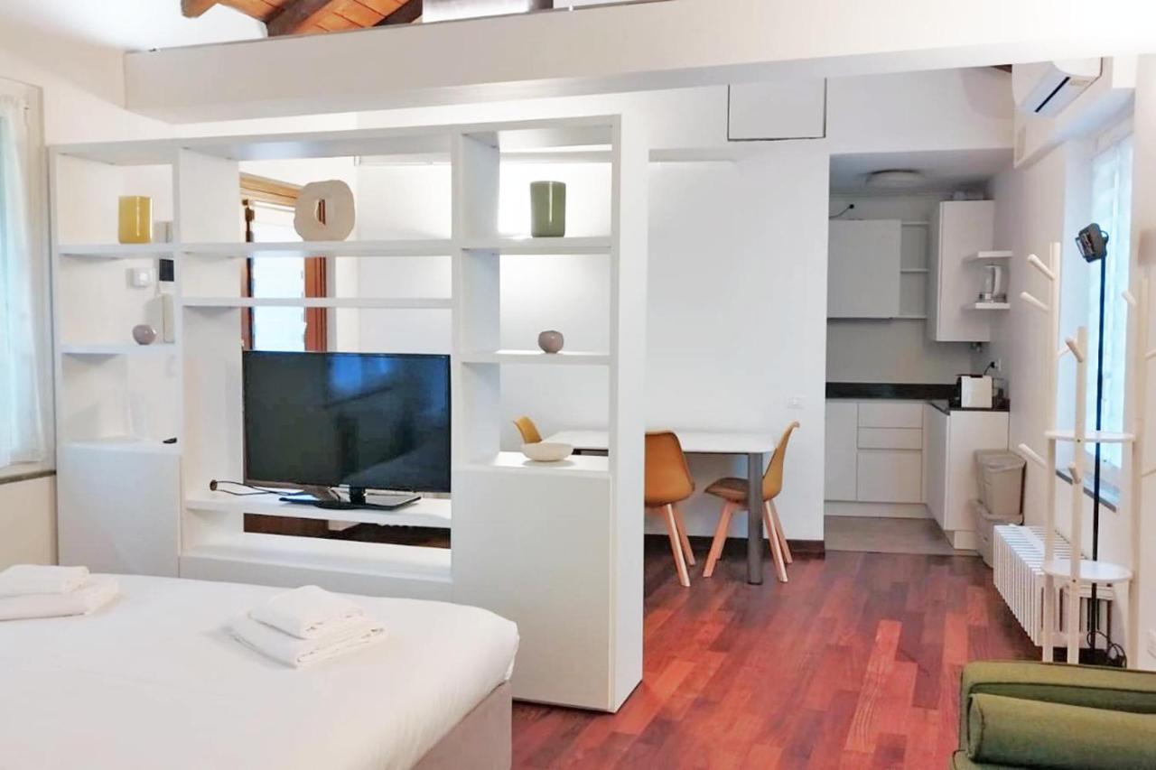Apartment Le Guglie In Piazza Castello - Centro Storico Milan