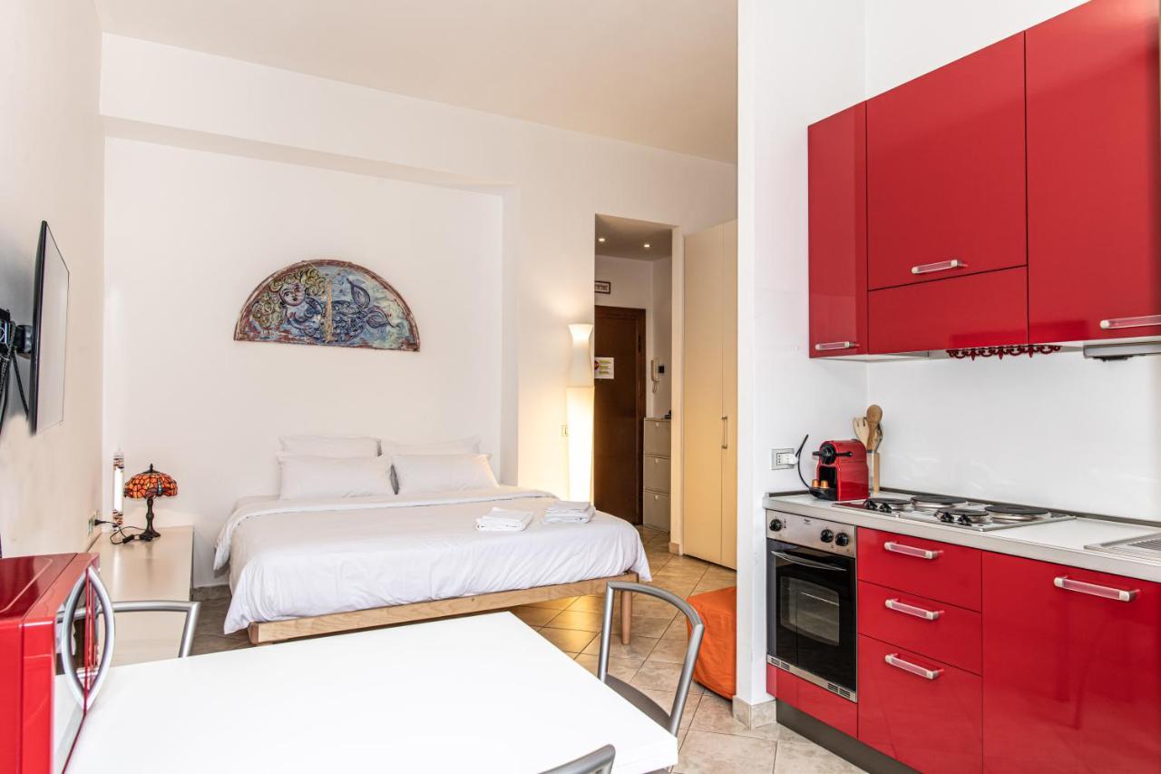 Apartamento Lunigiana Stazione Milão
