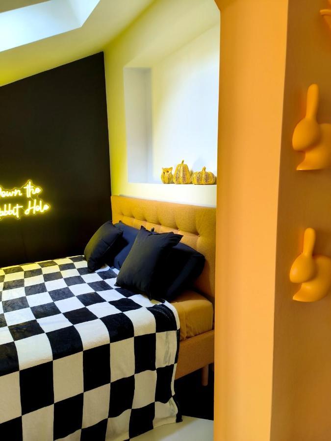 Wonderland In Shopping Area, Ac, Wifi And Subway Apartment