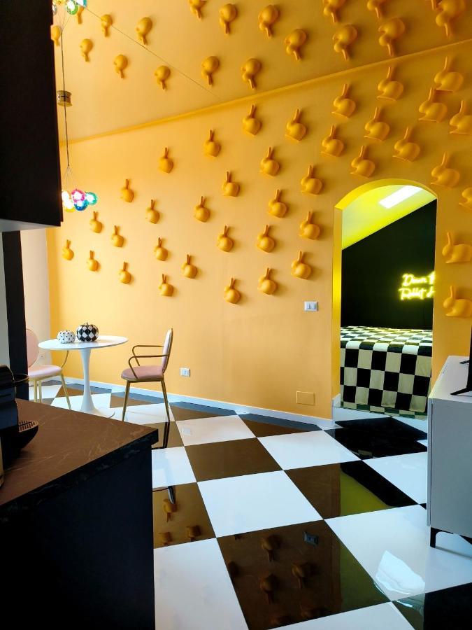 Wonderland In Shopping Area, Ac, Wifi And Subway Apartment Milan