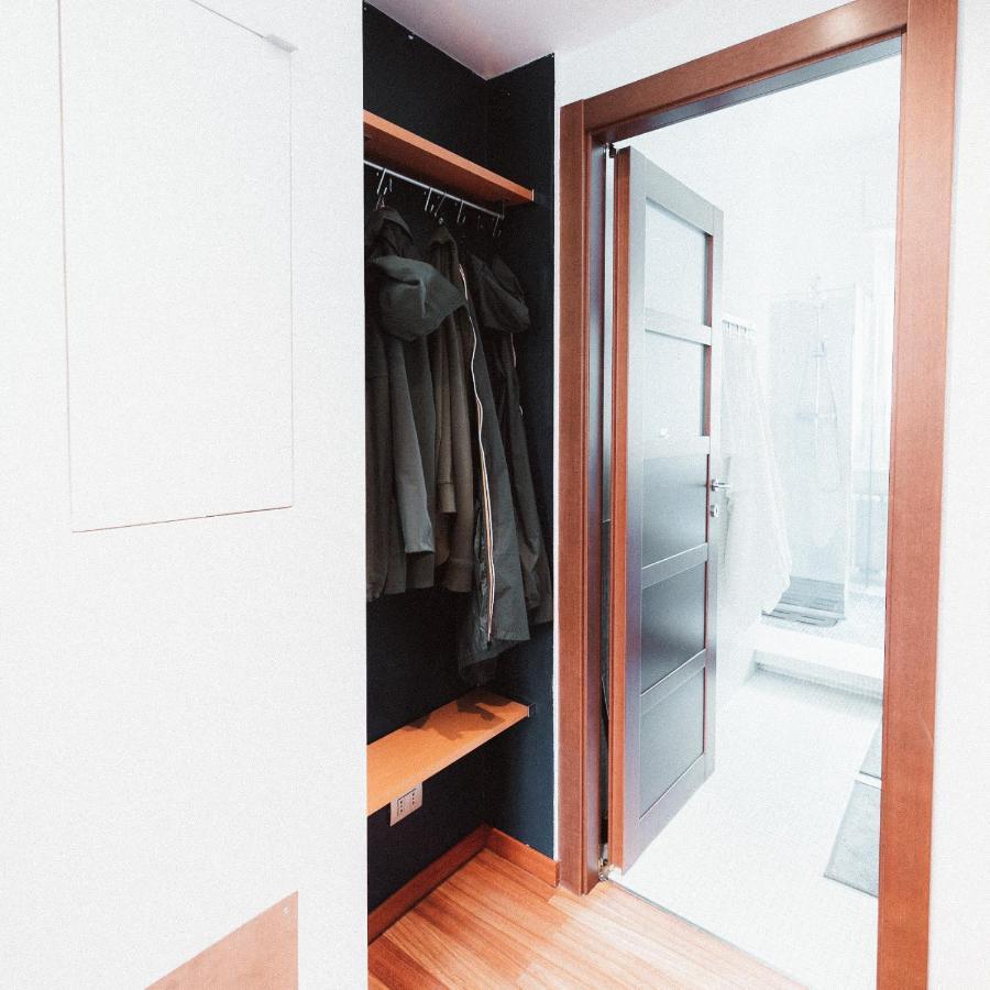 Mrdoyle Catalani Apartment Milan