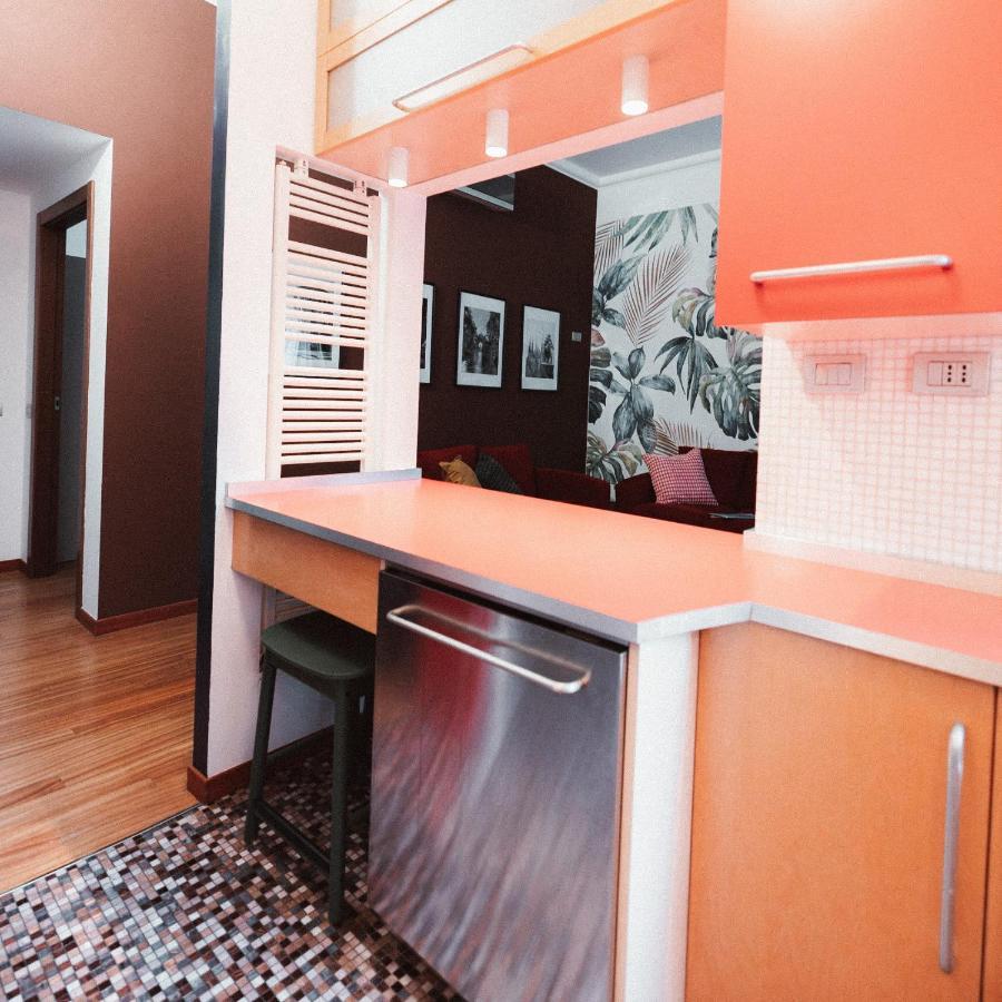 Apartment Mrdoyle Catalani