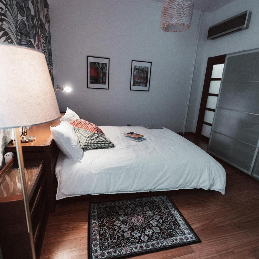 Apartment Mrdoyle Catalani *
