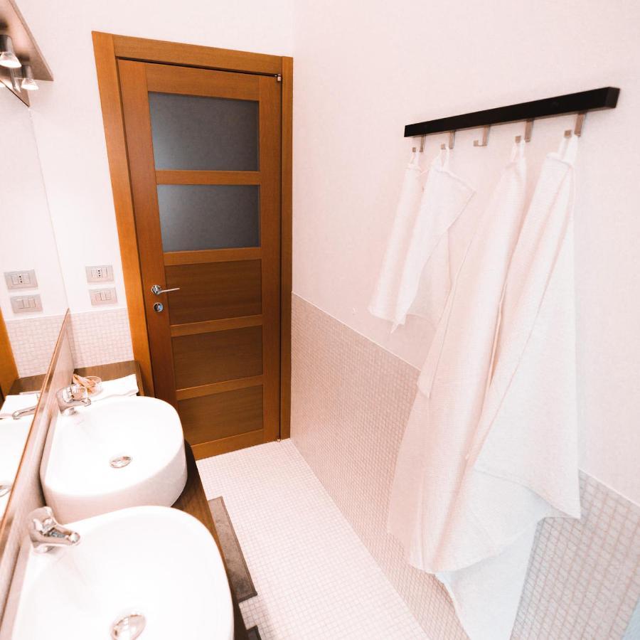 Apartment Mrdoyle Catalani Milan