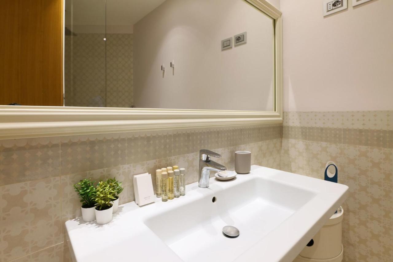 Apartamento Sweett- Maison Laghetto