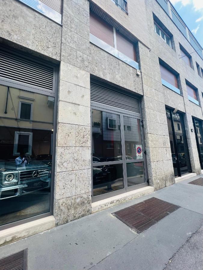 Apartment The Boutique Houses - Chinatown - Sempione Milan