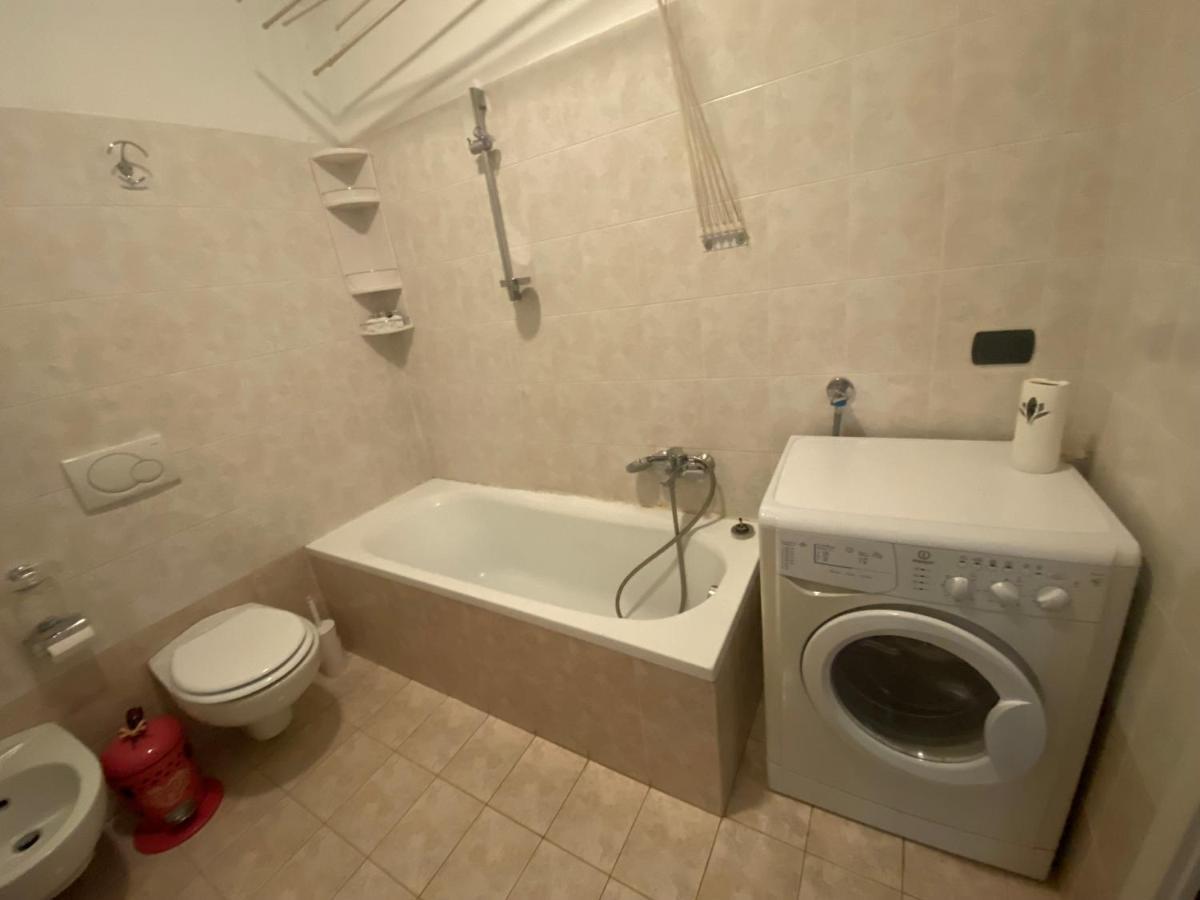 Apartment La Casa Dell'isola Milan