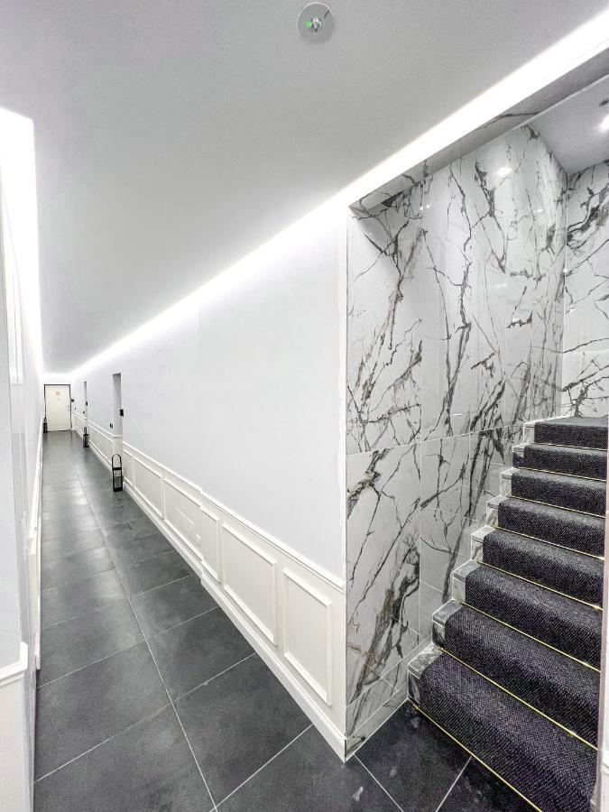The Boutique Houses - Emerald Appartamento *