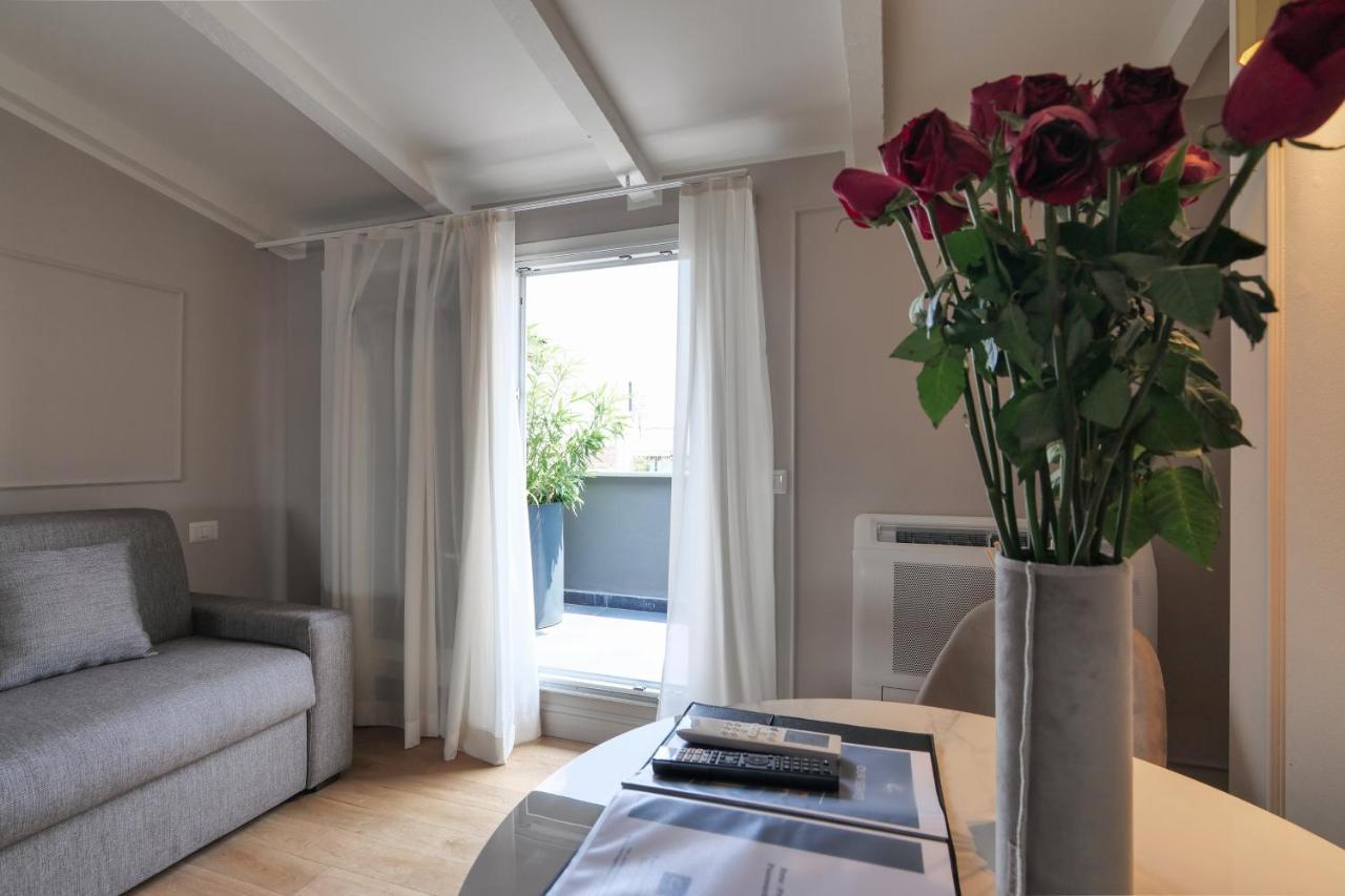Appartamento Prestige Boutique - Piazza Duomo View Milano