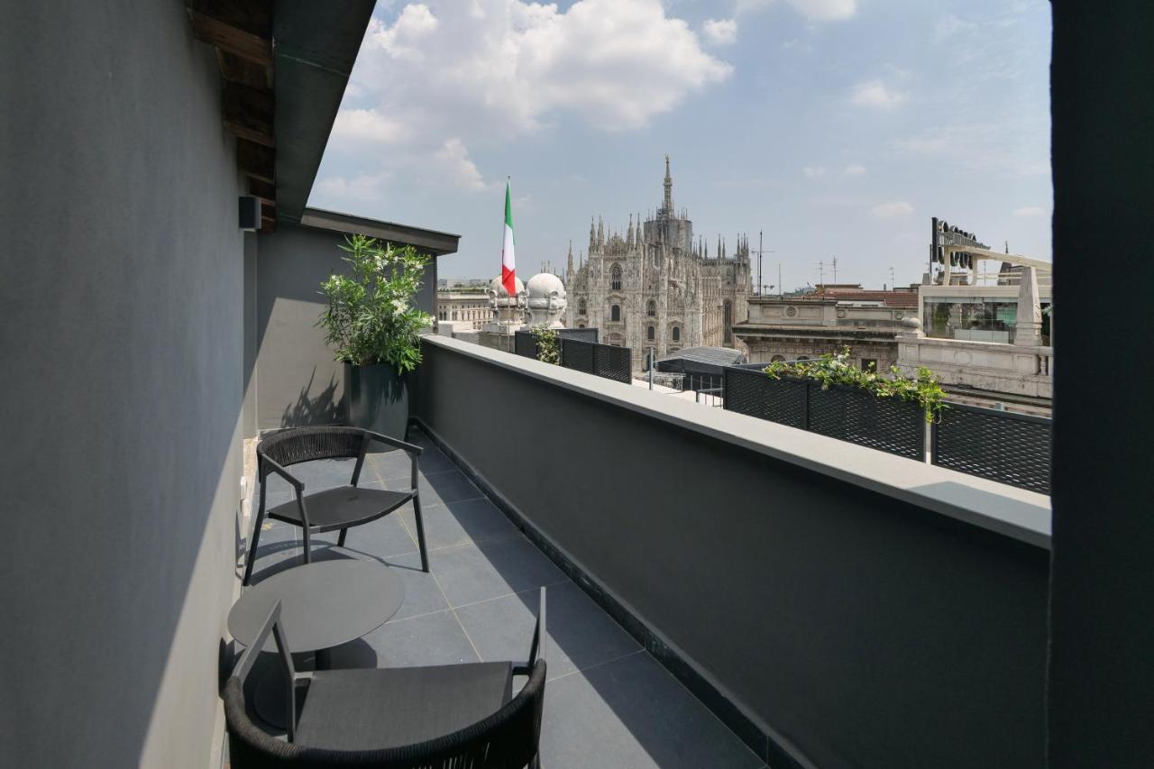 Prestige Boutique - Piazza Duomo View Appartamento
