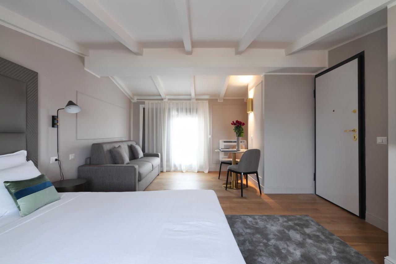 Appartamento Prestige Boutique - Piazza Duomo View