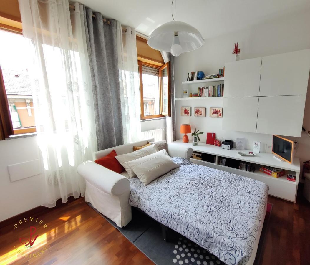 Premier Appartamento Milano