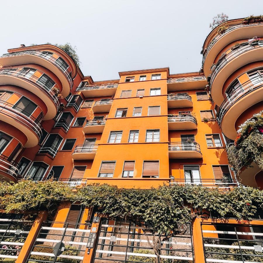 Mrdoyle Catalani Apartment *