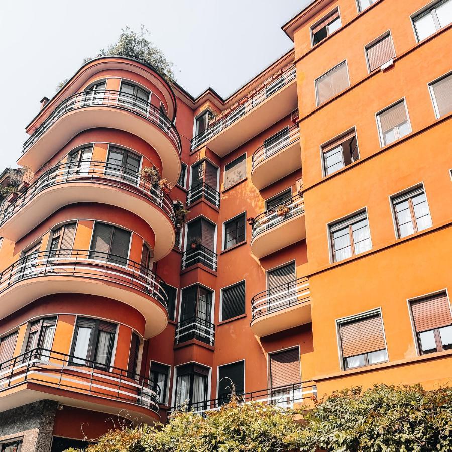 Mrdoyle Catalani Apartment Milan