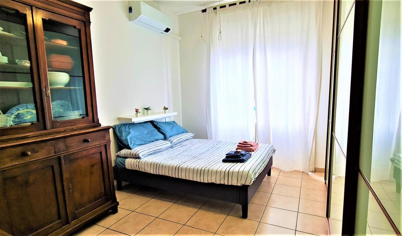 San Siro Stadio Apartment Milan