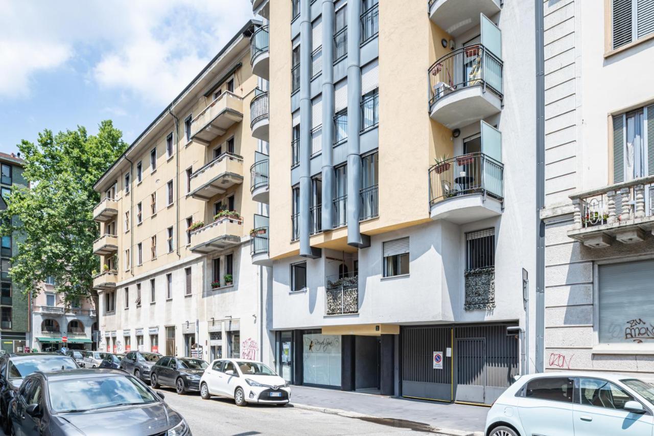 Apartment Relstay - Porta Romana - Large
